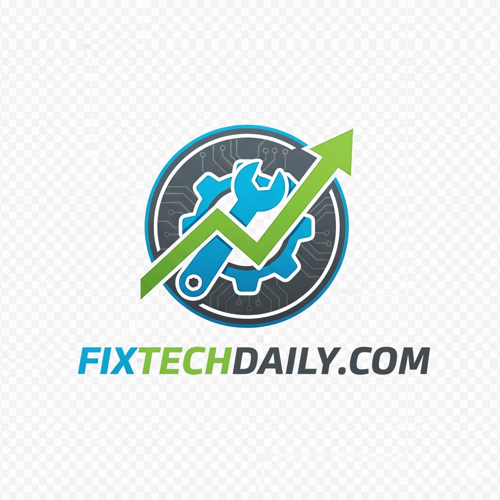 Fixtechdaily.com